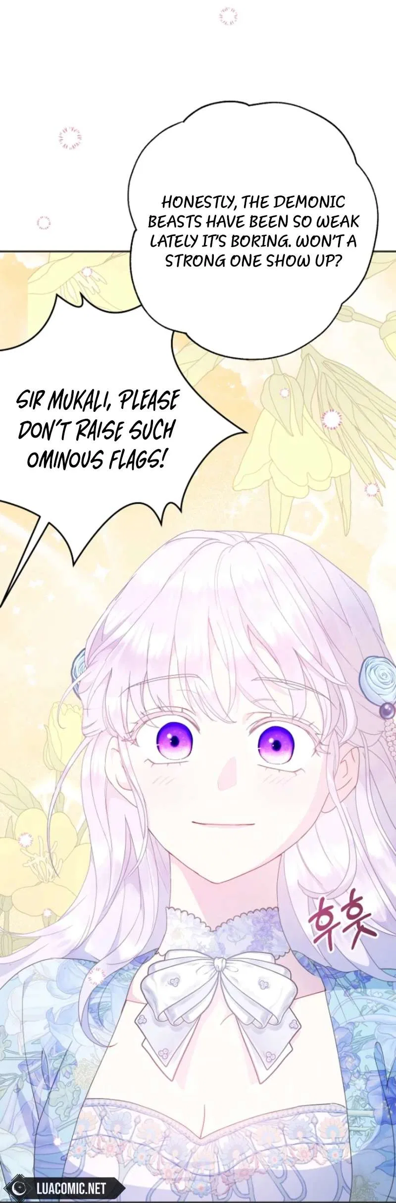 Forget My Husband, I’ll Go Make Money Chapter 113 – Page 47