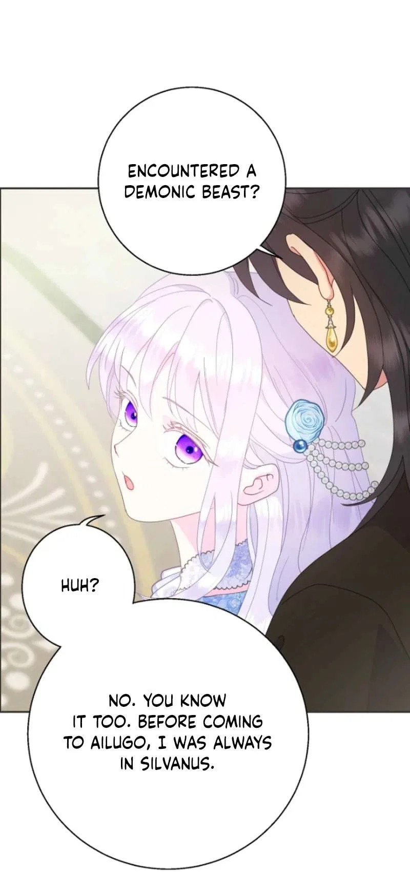Forget My Husband, I’ll Go Make Money Chapter 113 – Page 49