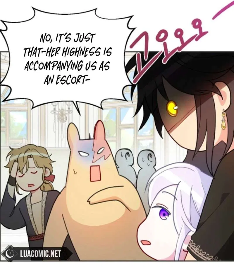 Forget My Husband, I’ll Go Make Money Chapter 113 – Page 56