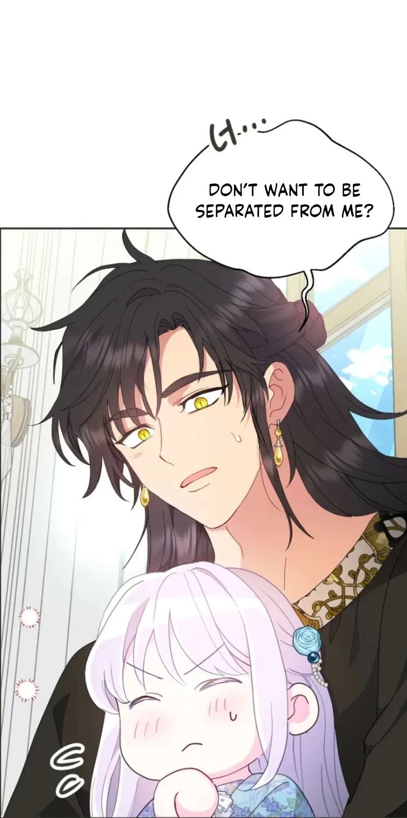 Forget My Husband, I’ll Go Make Money Chapter 113 – Page 60
