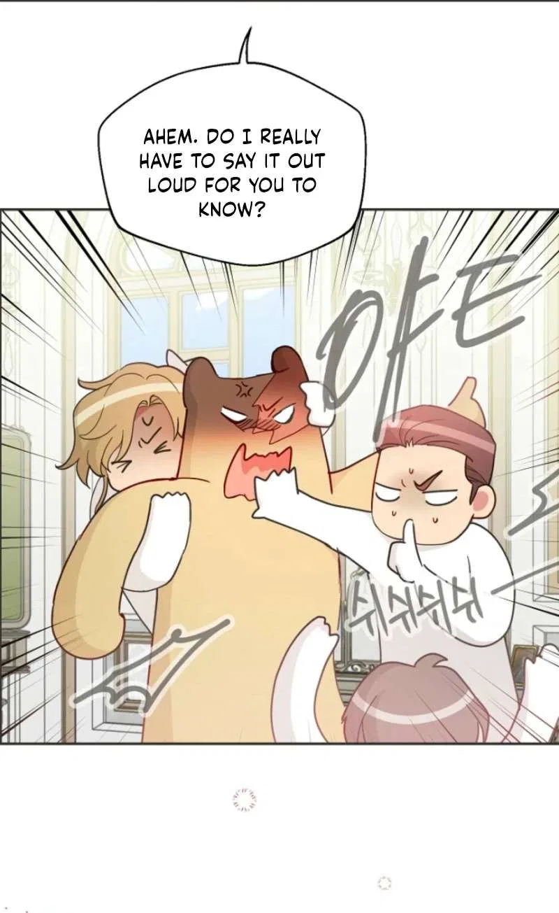 Forget My Husband, I’ll Go Make Money Chapter 113 – Page 61