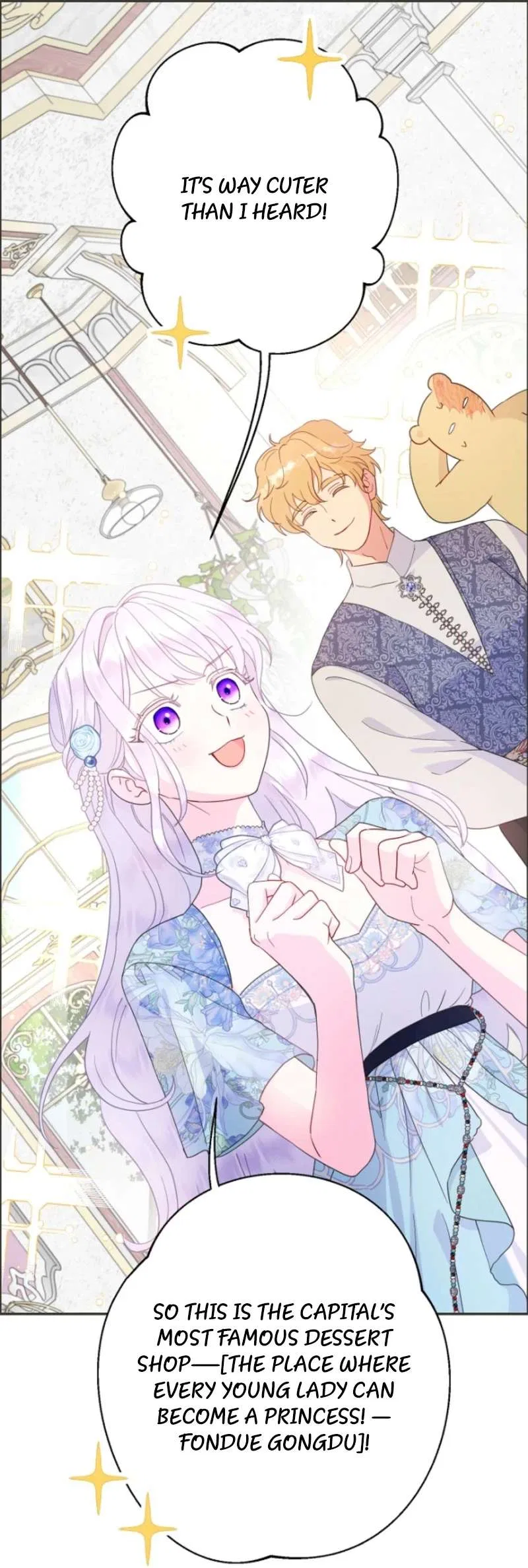 Forget My Husband, I’ll Go Make Money Chapter 113 – Page 70