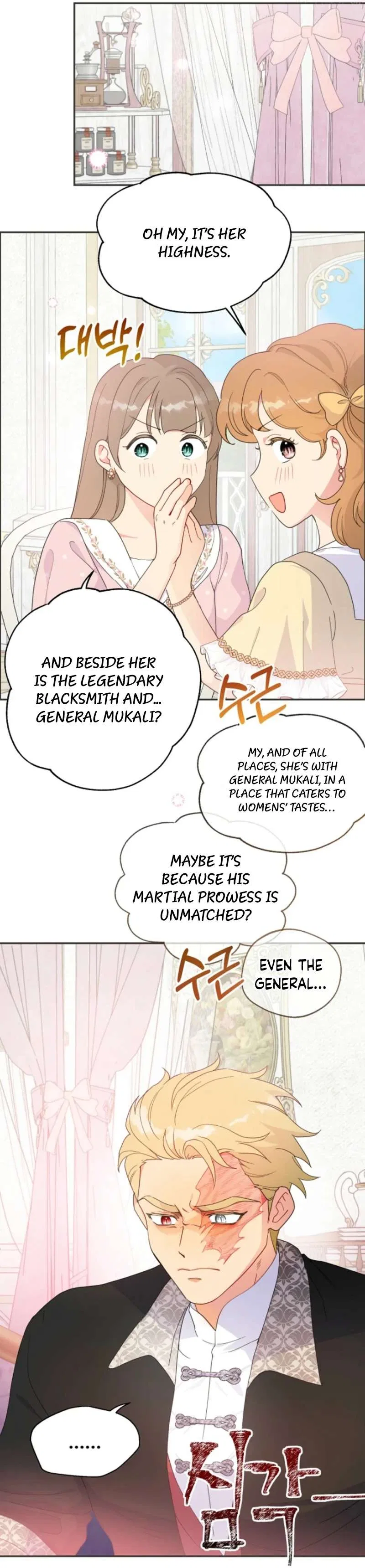 Forget My Husband, I’ll Go Make Money Chapter 113 – Page 76