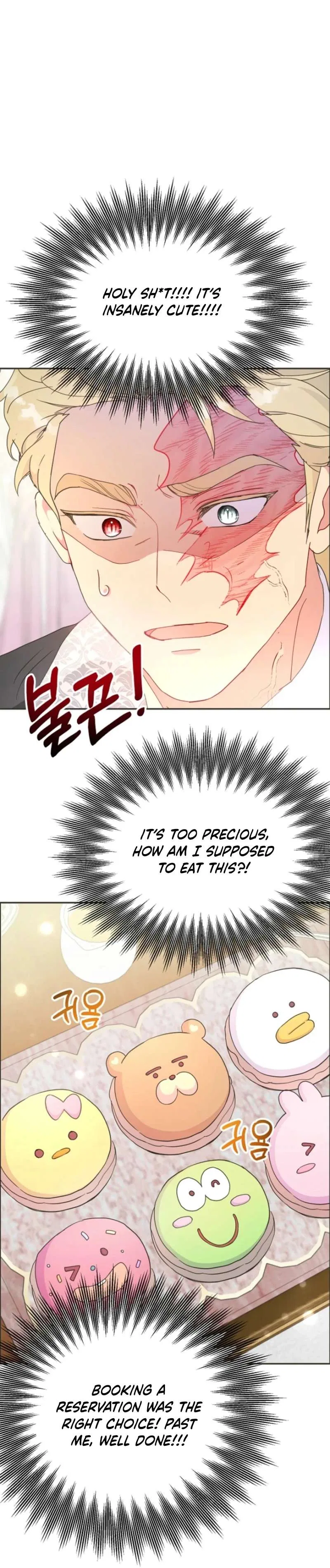 Forget My Husband, I’ll Go Make Money Chapter 113 – Page 77
