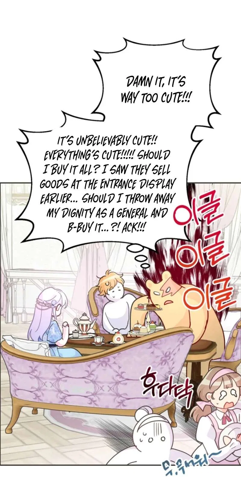 Forget My Husband, I’ll Go Make Money Chapter 113 – Page 78