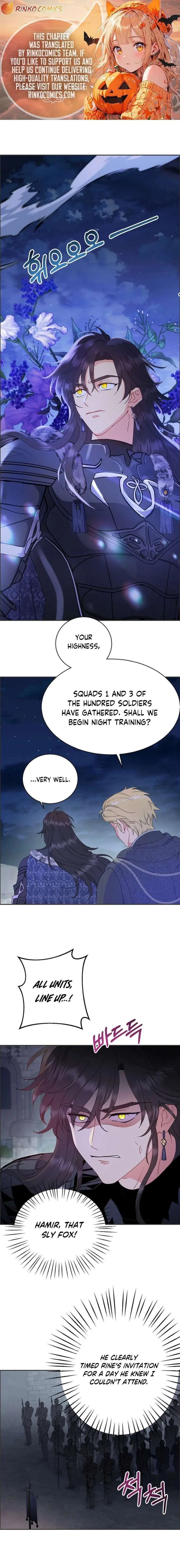 Forget My Husband, I’ll Go Make Money Chapter 112 – Page 1