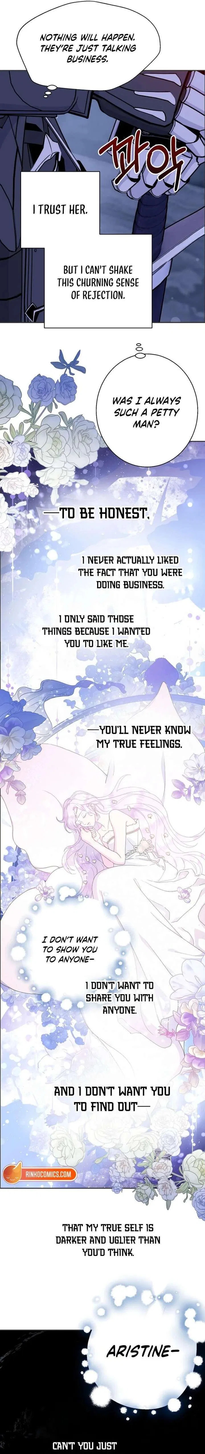 Forget My Husband, I’ll Go Make Money Chapter 112 – Page 2