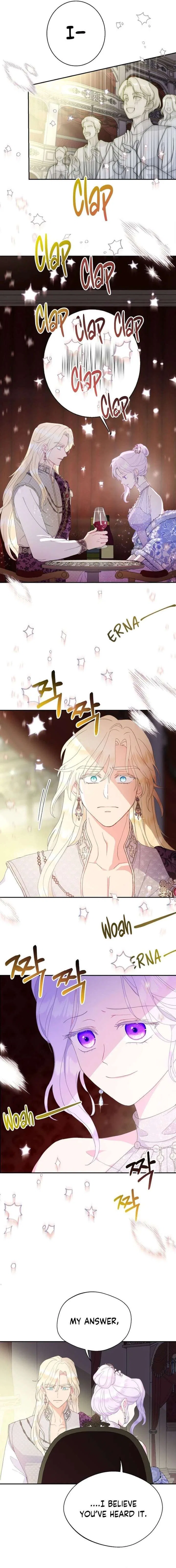 Forget My Husband, I’ll Go Make Money Chapter 112 – Page 4