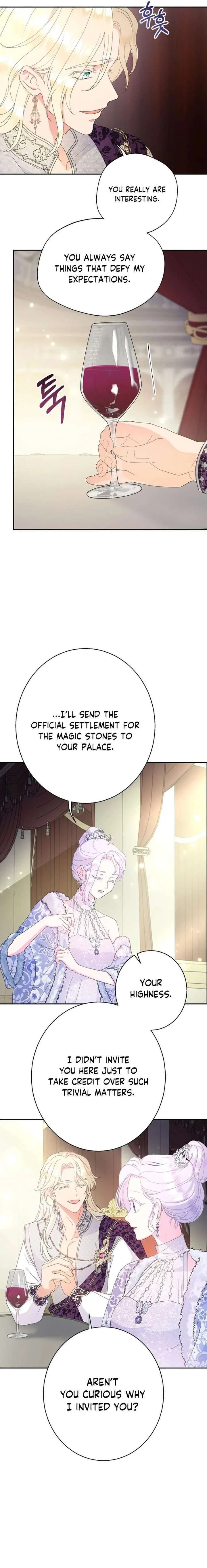 Forget My Husband, I’ll Go Make Money Chapter 112 – Page 5