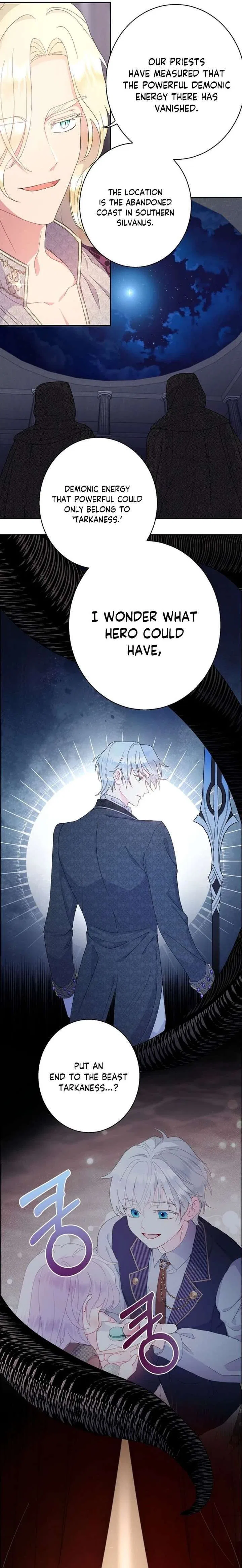 Forget My Husband, I’ll Go Make Money Chapter 112 – Page 7