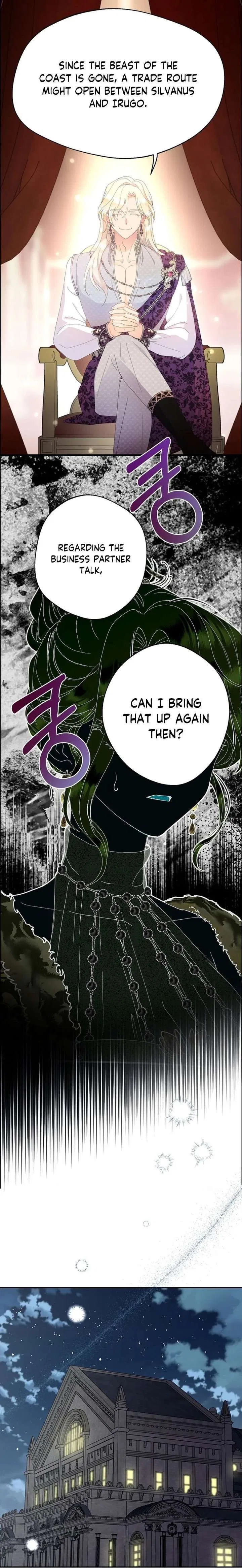 Forget My Husband, I’ll Go Make Money Chapter 112 – Page 8