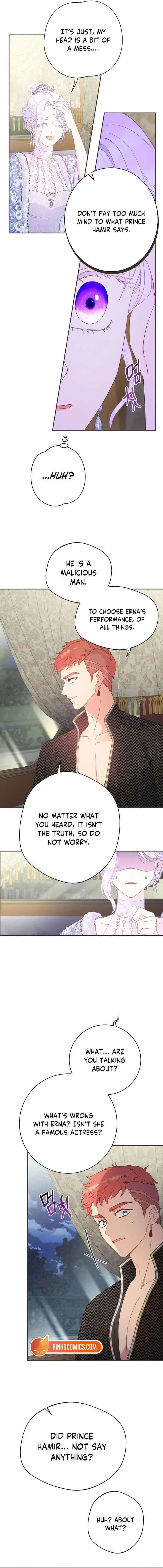 Forget My Husband, I’ll Go Make Money Chapter 112 – Page 10