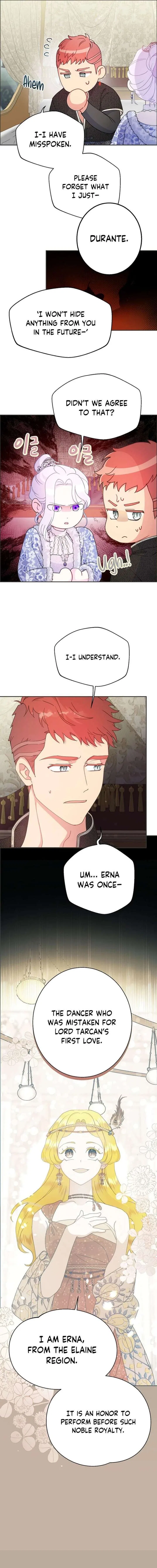 Forget My Husband, I’ll Go Make Money Chapter 112 – Page 11