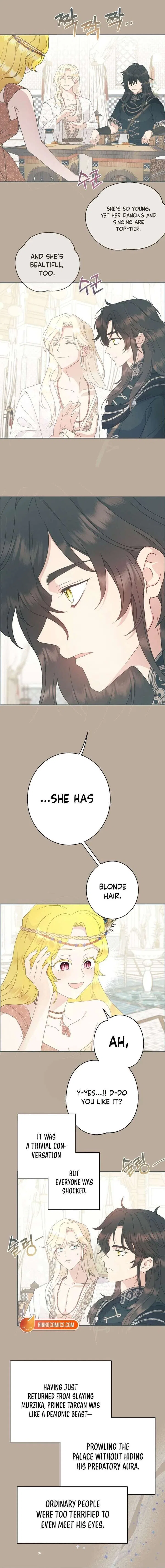 Forget My Husband, I’ll Go Make Money Chapter 112 – Page 12