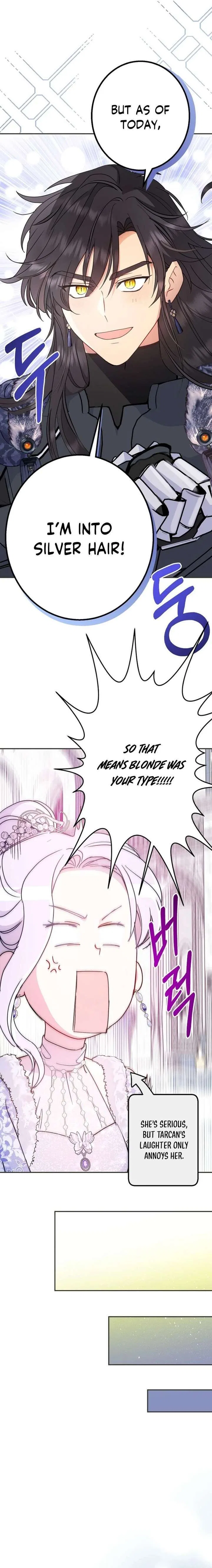 Forget My Husband, I’ll Go Make Money Chapter 112 – Page 15
