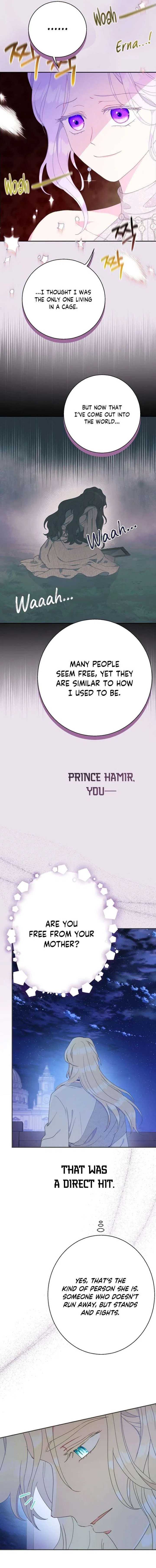 Forget My Husband, I’ll Go Make Money Chapter 112 – Page 17