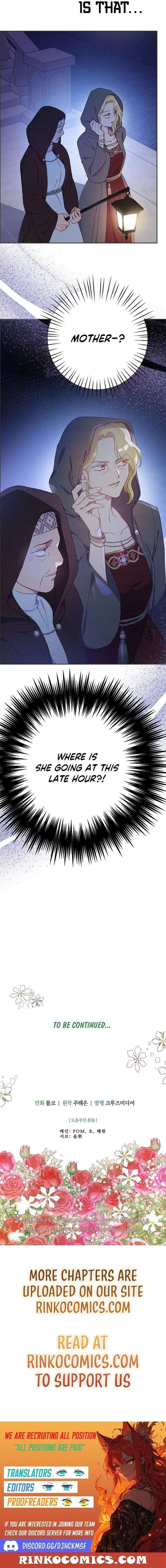 Forget My Husband, I’ll Go Make Money Chapter 112 – Page 18
