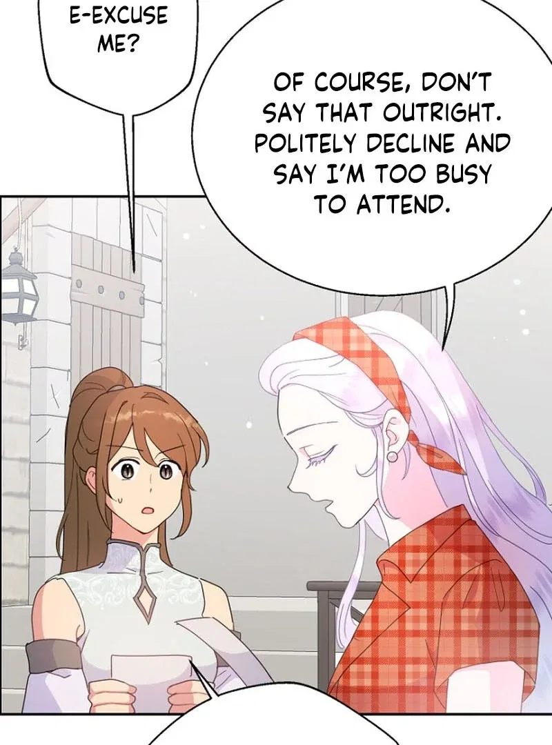 Forget My Husband, I’ll Go Make Money Chapter 111 – Page 3