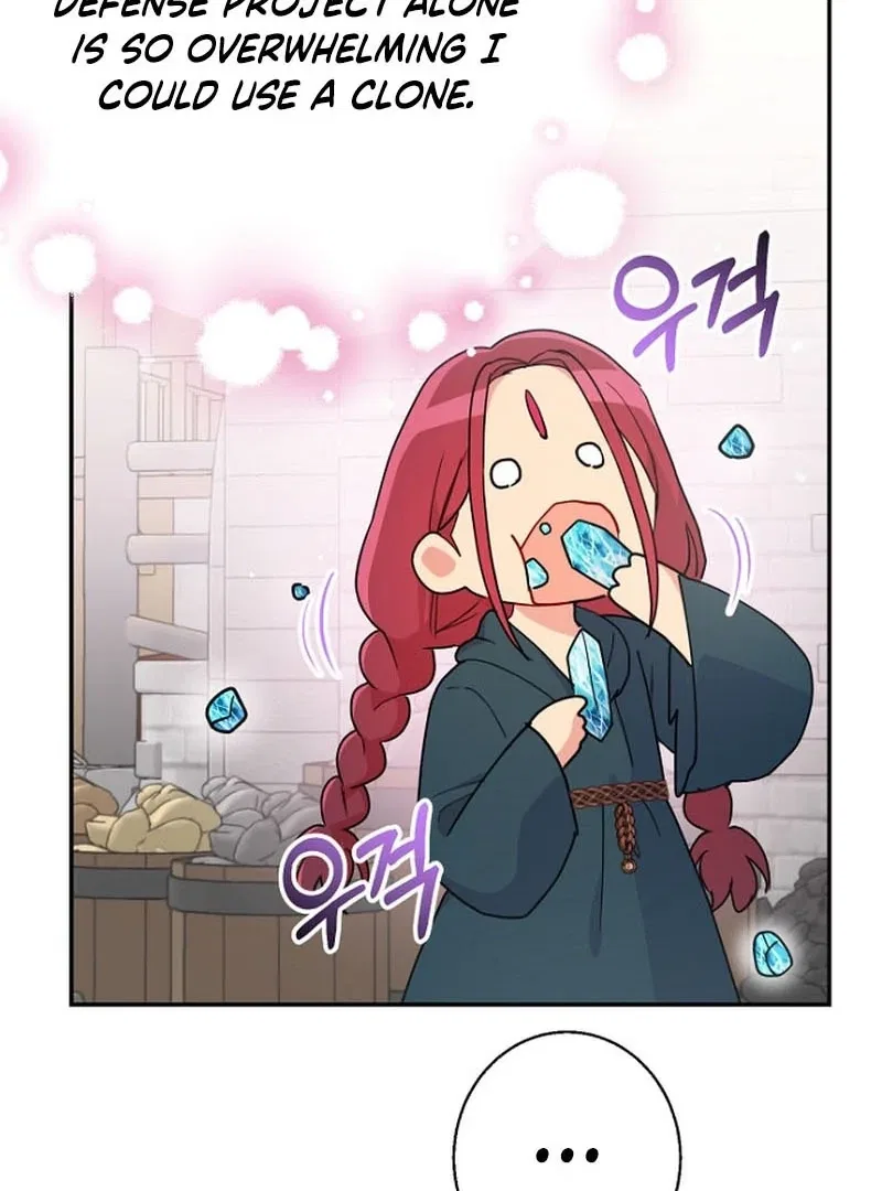 Forget My Husband, I’ll Go Make Money Chapter 111 – Page 7