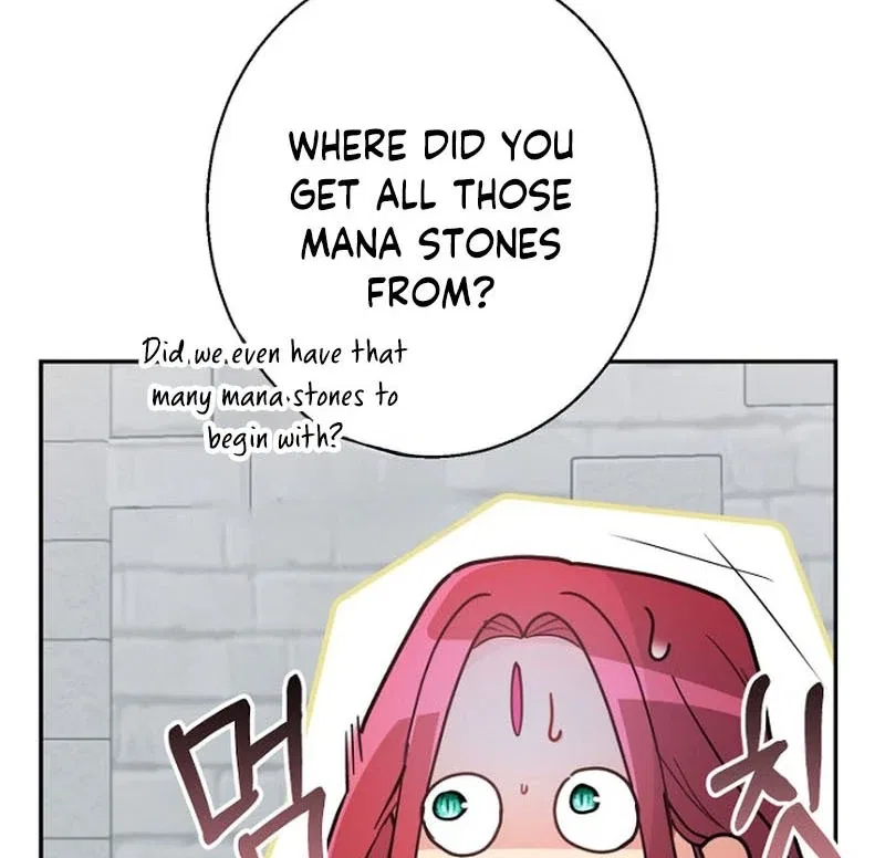 Forget My Husband, I’ll Go Make Money Chapter 111 – Page 9