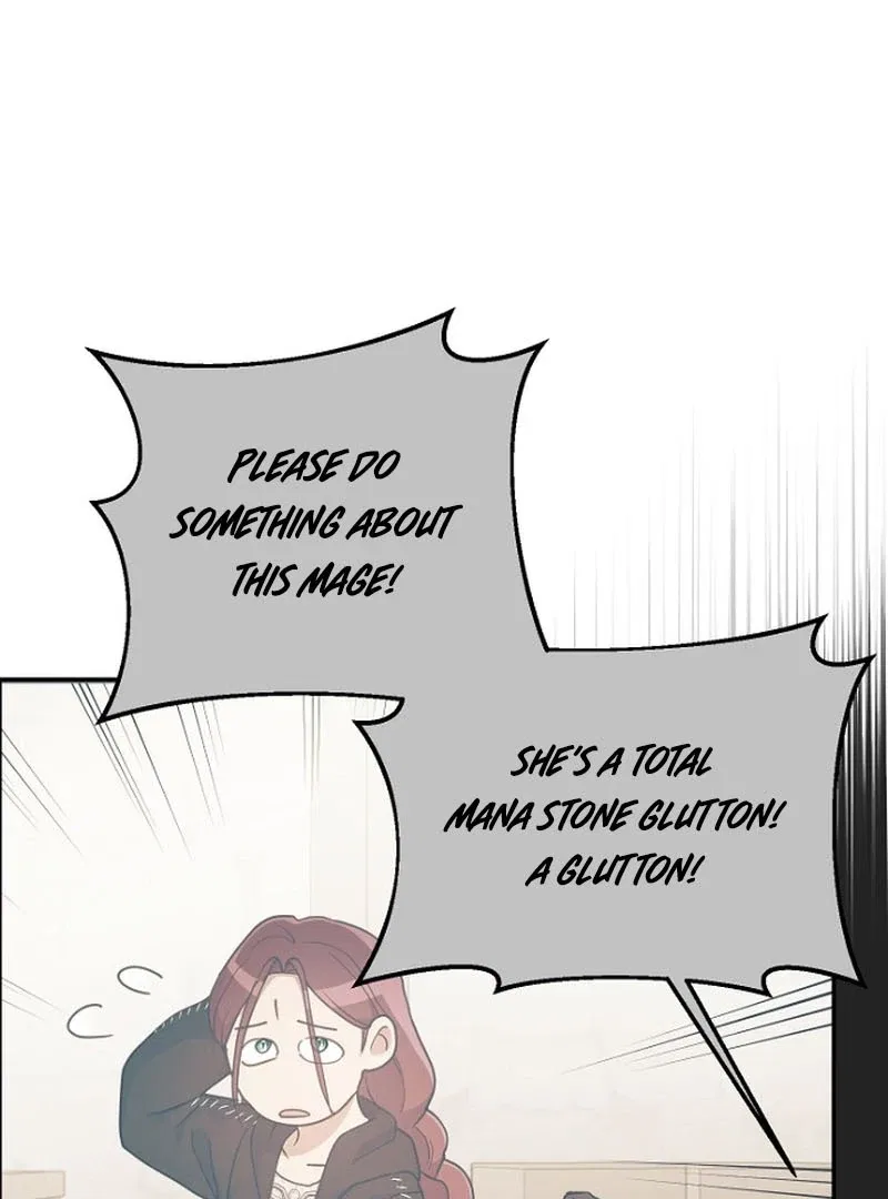 Forget My Husband, I’ll Go Make Money Chapter 111 – Page 16