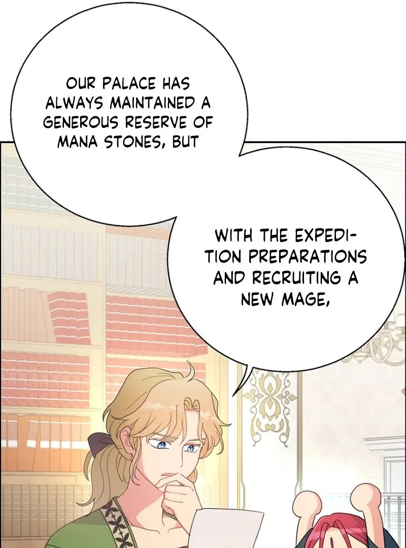 Forget My Husband, I’ll Go Make Money Chapter 111 – Page 19