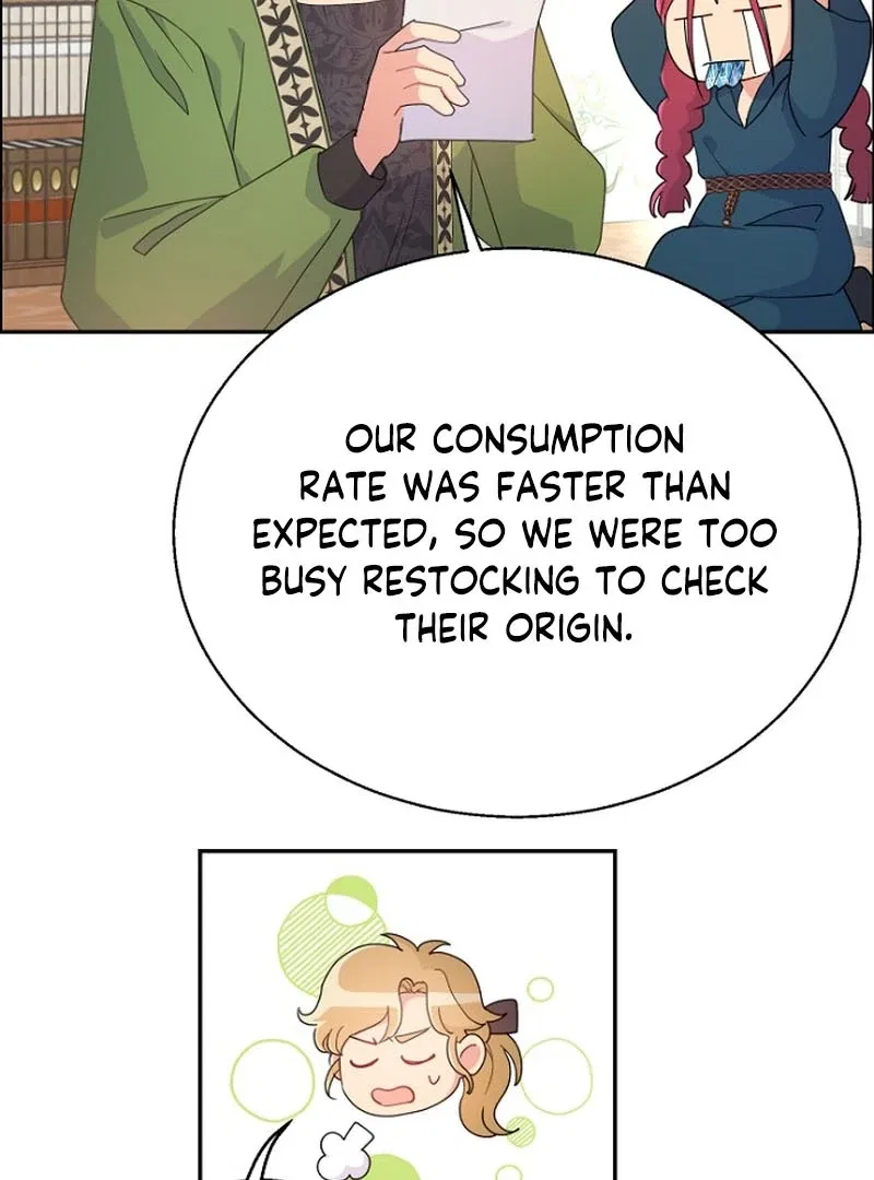 Forget My Husband, I’ll Go Make Money Chapter 111 – Page 20