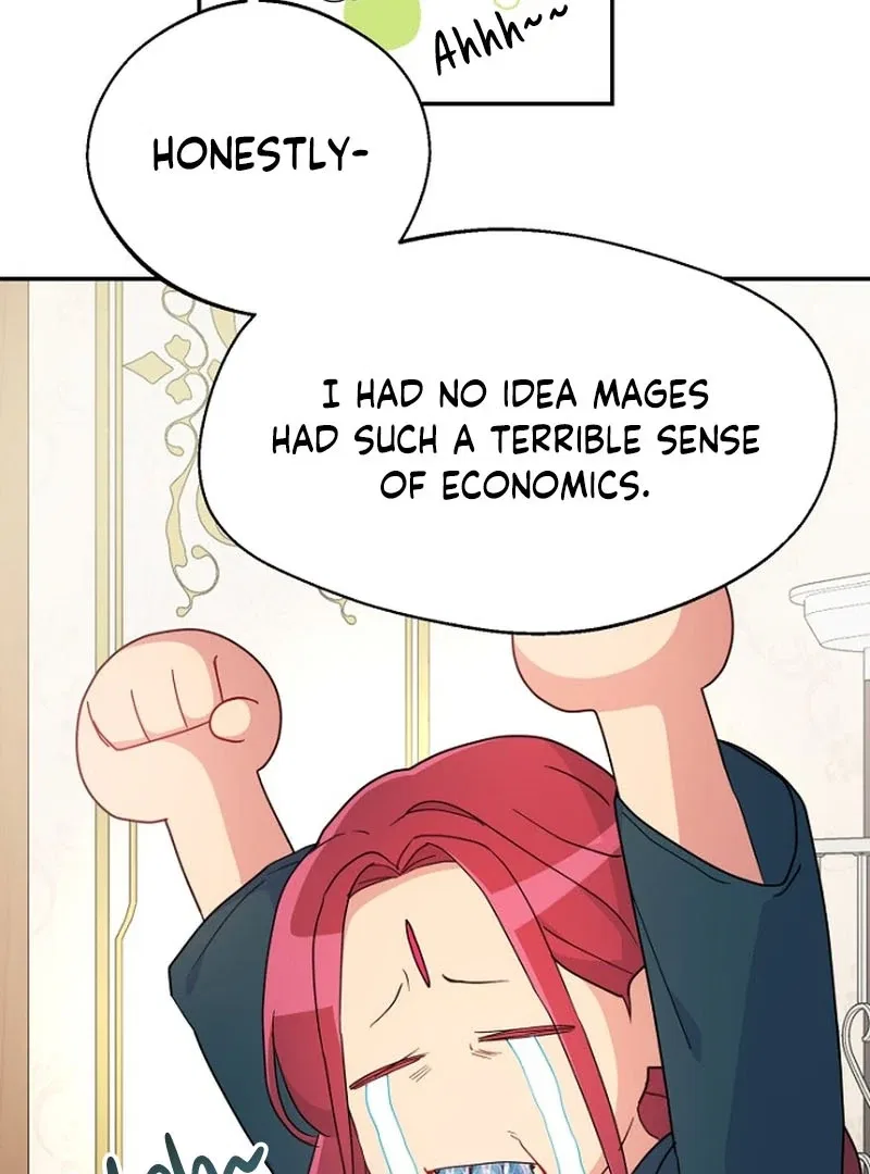 Forget My Husband, I’ll Go Make Money Chapter 111 – Page 21