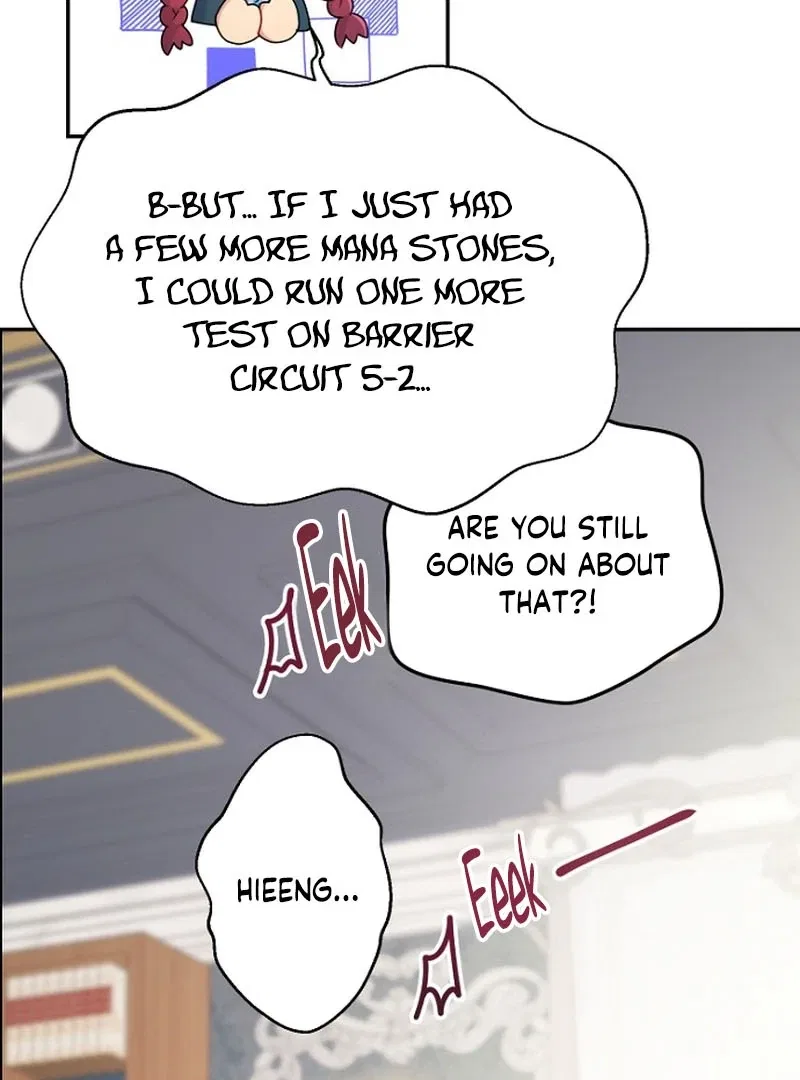 Forget My Husband, I’ll Go Make Money Chapter 111 – Page 23