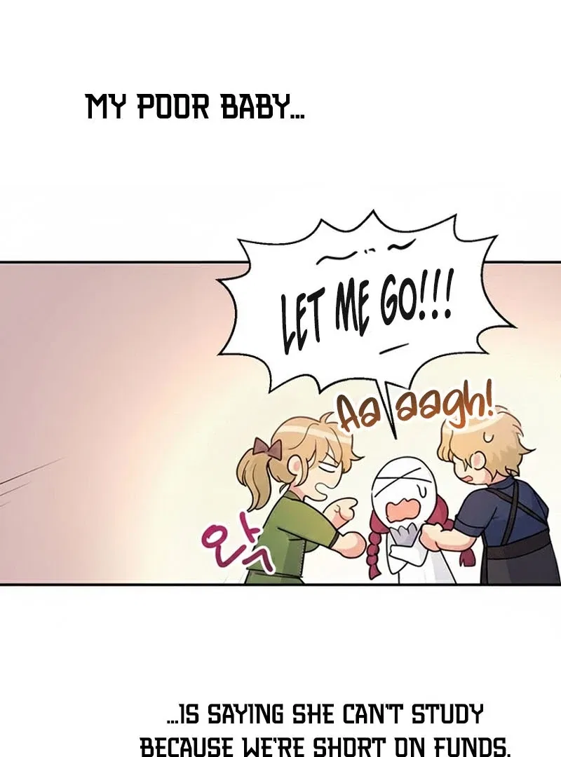 Forget My Husband, I’ll Go Make Money Chapter 111 – Page 25