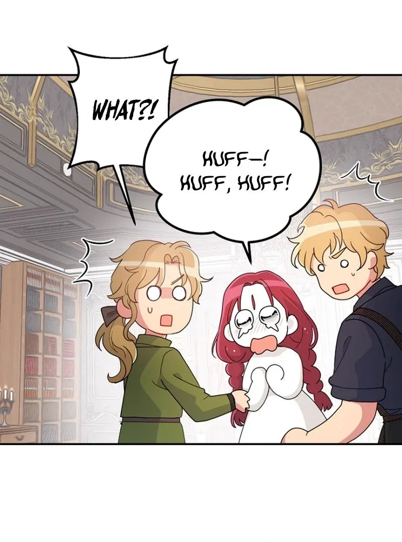 Forget My Husband, I’ll Go Make Money Chapter 111 – Page 29