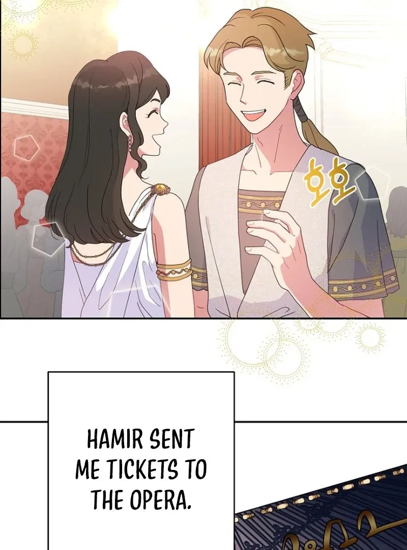 Forget My Husband, I’ll Go Make Money Chapter 111 – Page 34