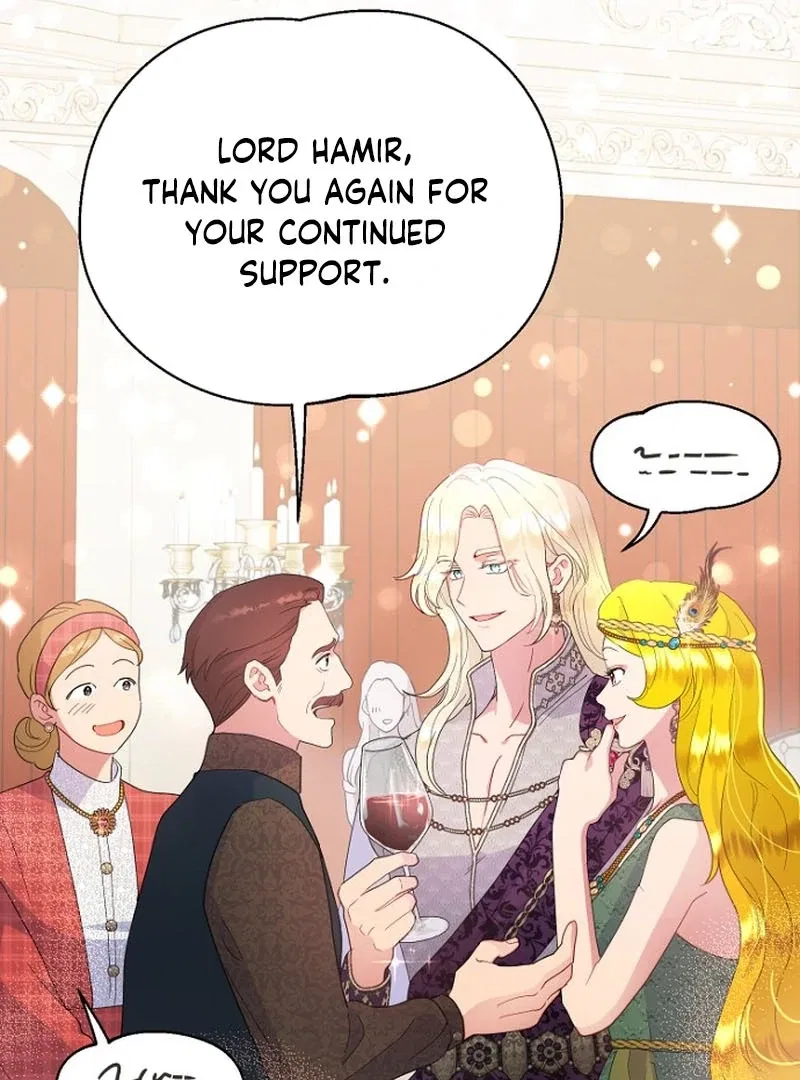 Forget My Husband, I’ll Go Make Money Chapter 111 – Page 37