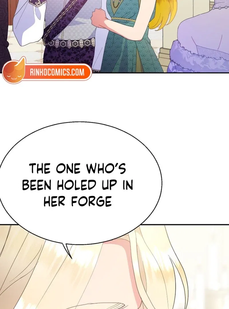 Forget My Husband, I’ll Go Make Money Chapter 111 – Page 41