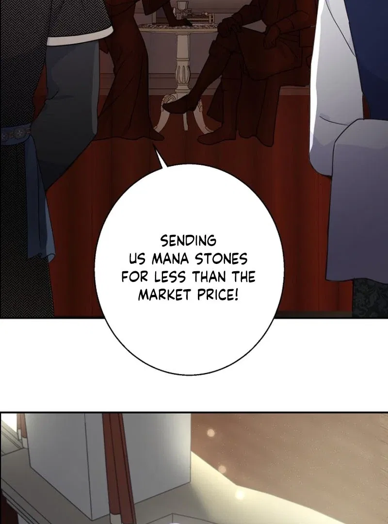 Forget My Husband, I’ll Go Make Money Chapter 111 – Page 69