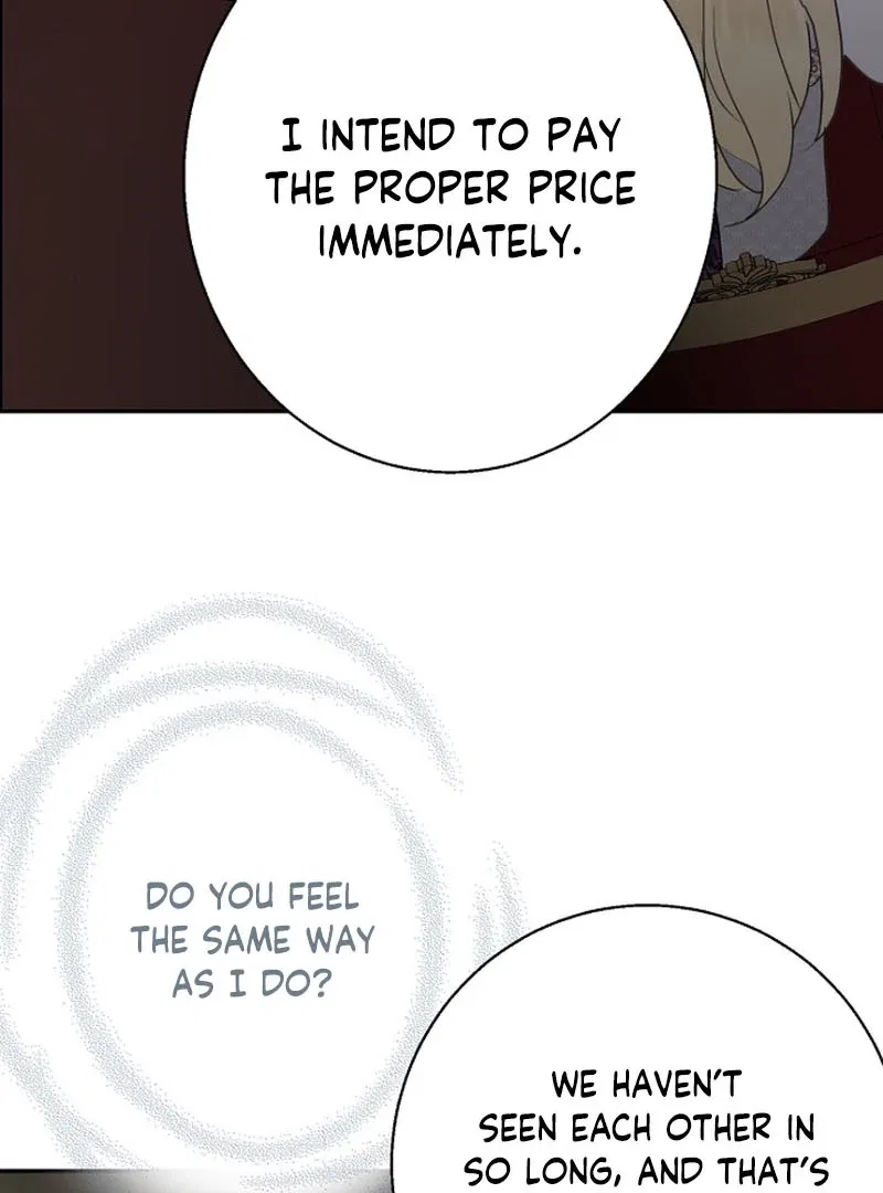 Forget My Husband, I’ll Go Make Money Chapter 111 – Page 71
