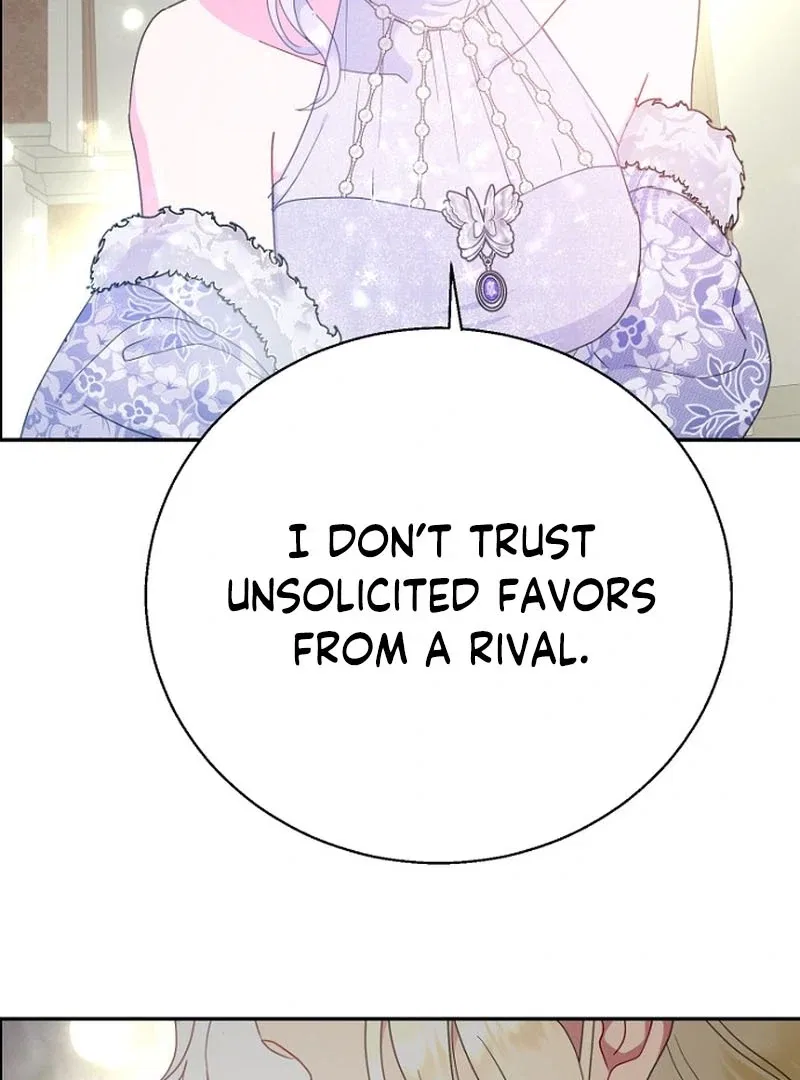 Forget My Husband, I’ll Go Make Money Chapter 111 – Page 75