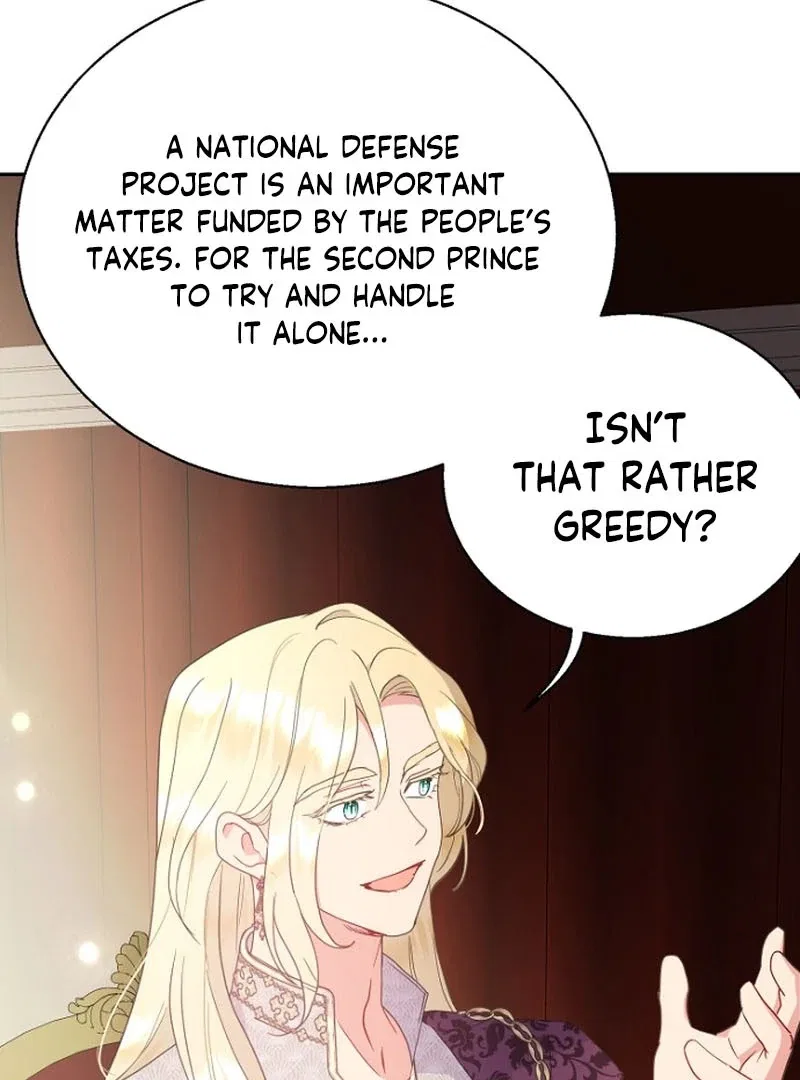 Forget My Husband, I’ll Go Make Money Chapter 111 – Page 89