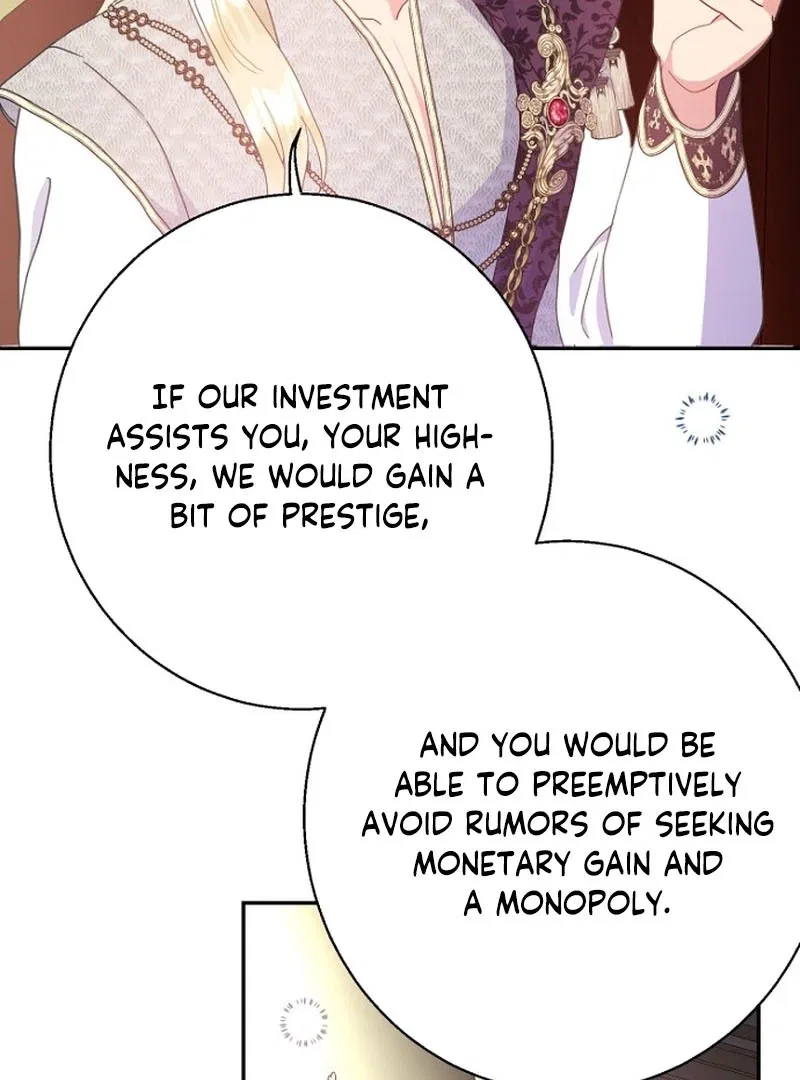 Forget My Husband, I’ll Go Make Money Chapter 111 – Page 90