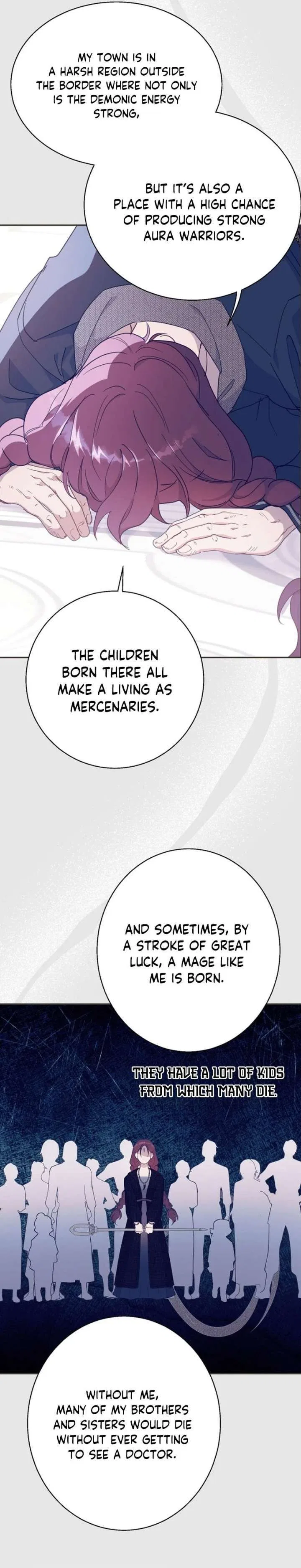 Forget My Husband, I’ll Go Make Money Chapter 110 – Page 11