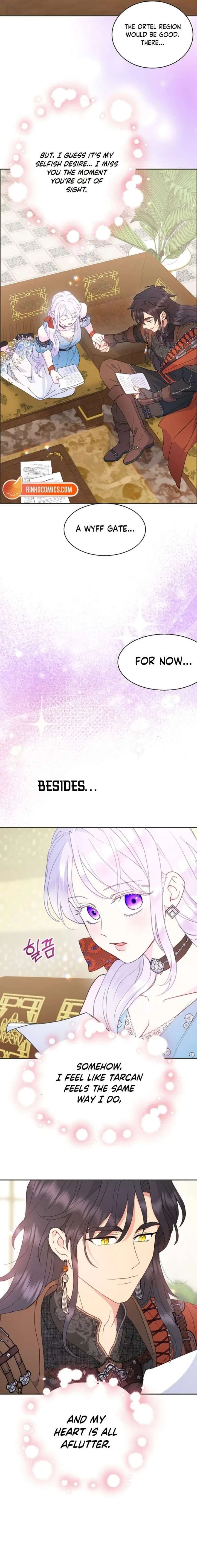 Forget My Husband, I’ll Go Make Money Chapter 110 – Page 17