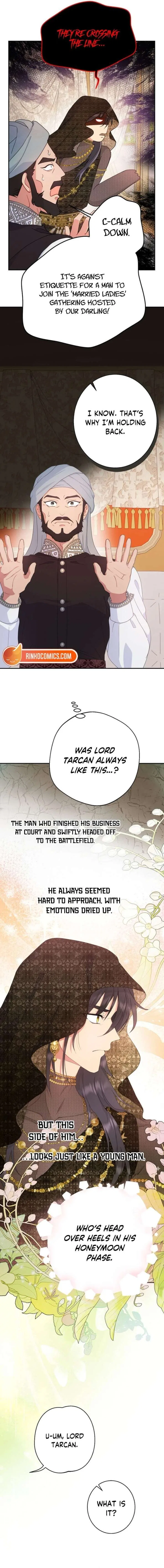 Forget My Husband, I’ll Go Make Money Chapter 109 – Page 2
