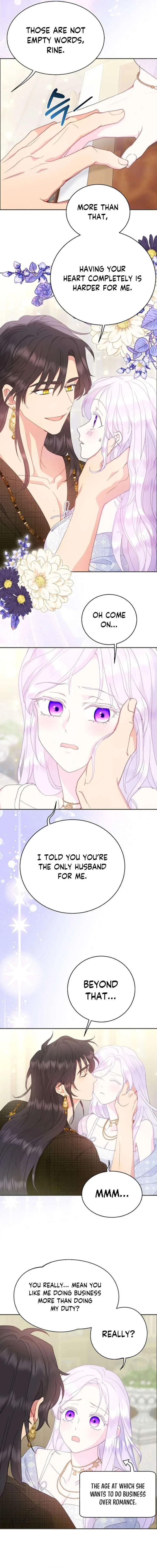 Forget My Husband, I’ll Go Make Money Chapter 109 – Page 12