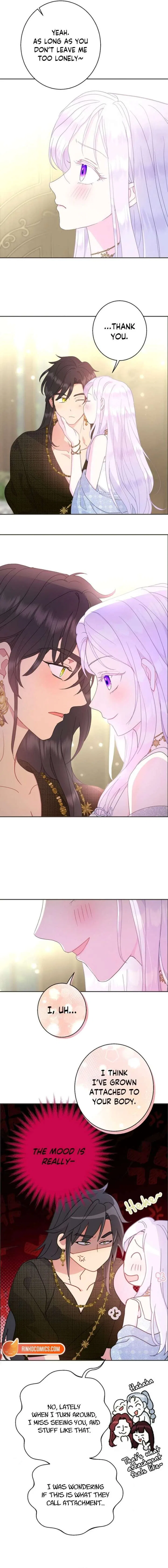 Forget My Husband, I’ll Go Make Money Chapter 109 – Page 13