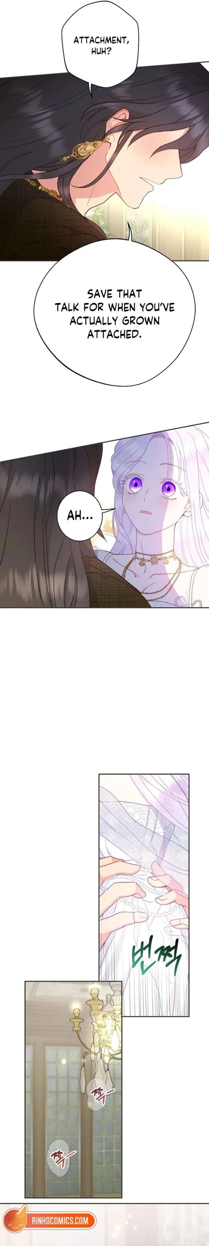 Forget My Husband, I’ll Go Make Money Chapter 109 – Page 14