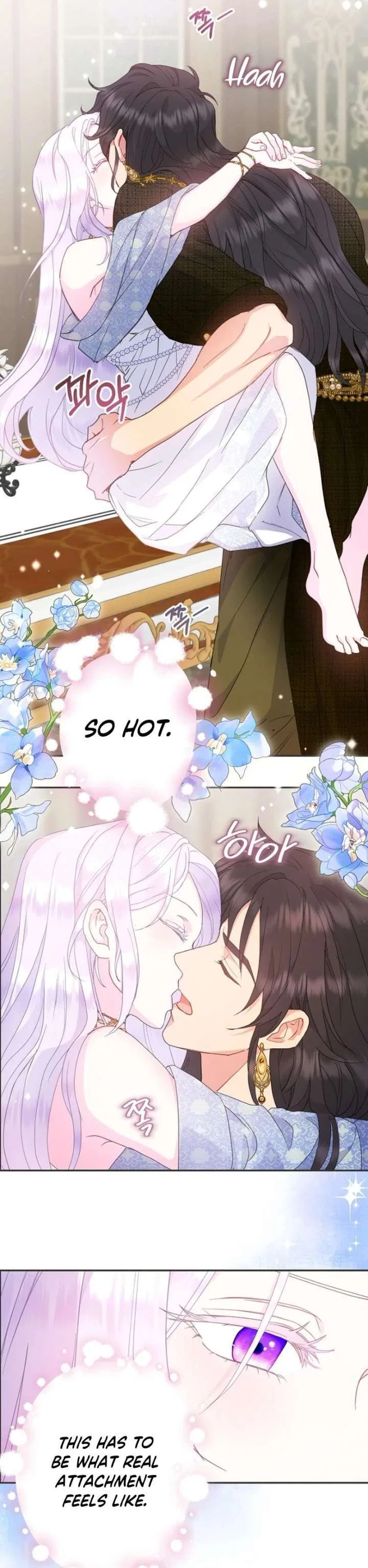 Forget My Husband, I’ll Go Make Money Chapter 109 – Page 15