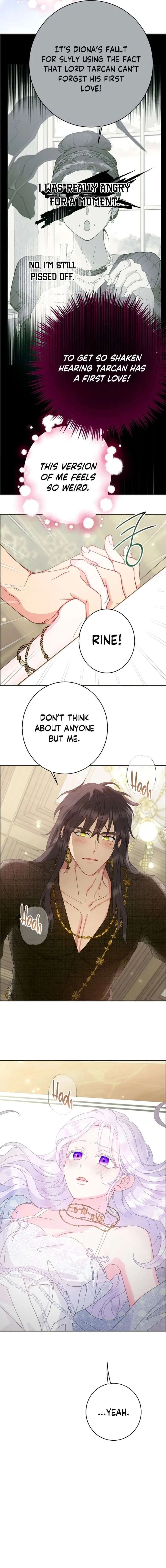 Forget My Husband, I’ll Go Make Money Chapter 109 – Page 16
