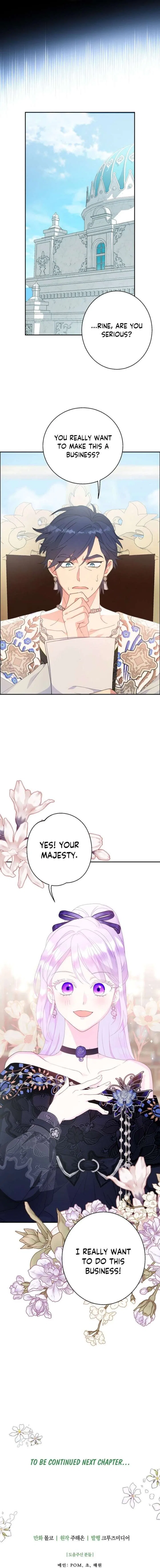 Forget My Husband, I’ll Go Make Money Chapter 109 – Page 18