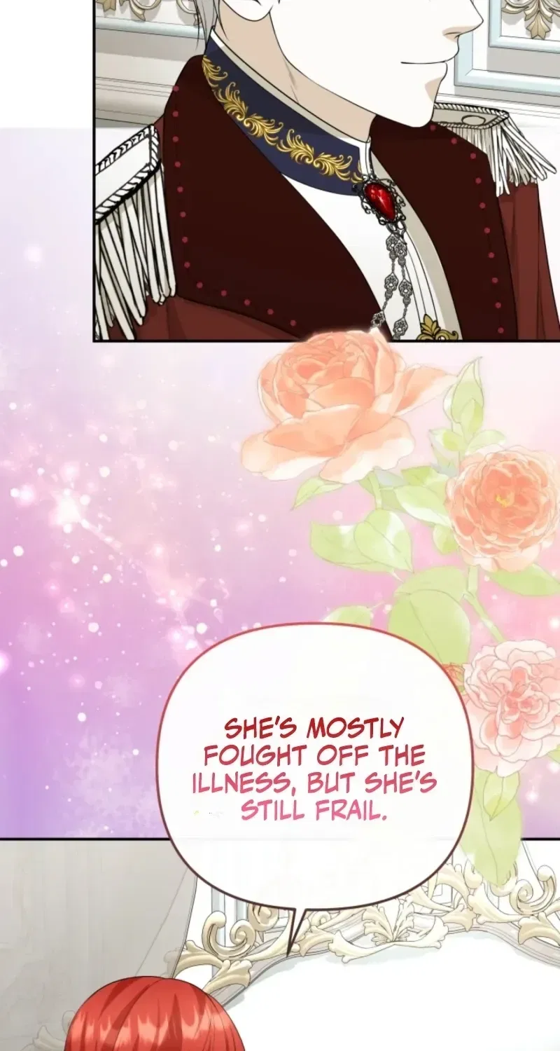 The Daughter of a Rogue Successor! Chapter 60 – Page 11