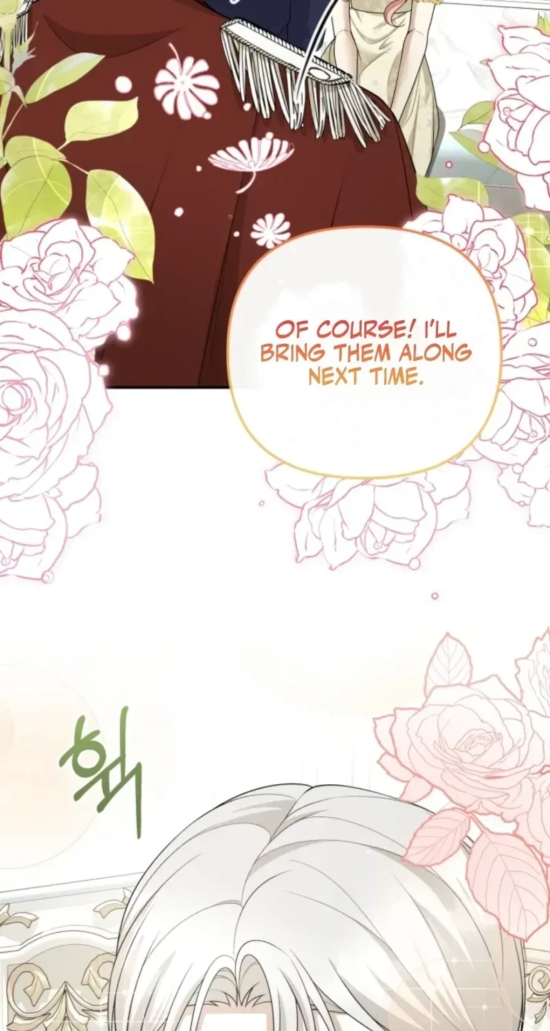 The Daughter of a Rogue Successor! Chapter 60 – Page 21
